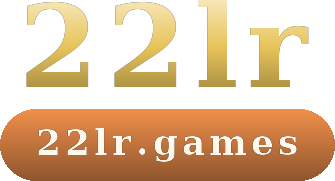 22lr logo