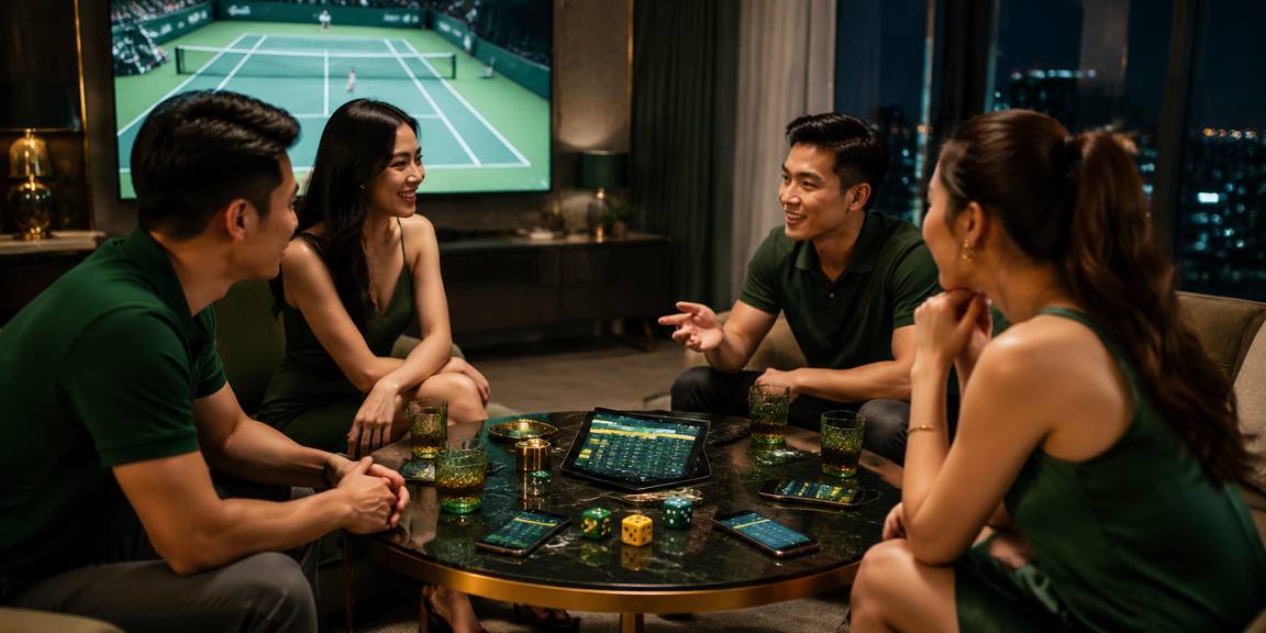 22lr Thể thao